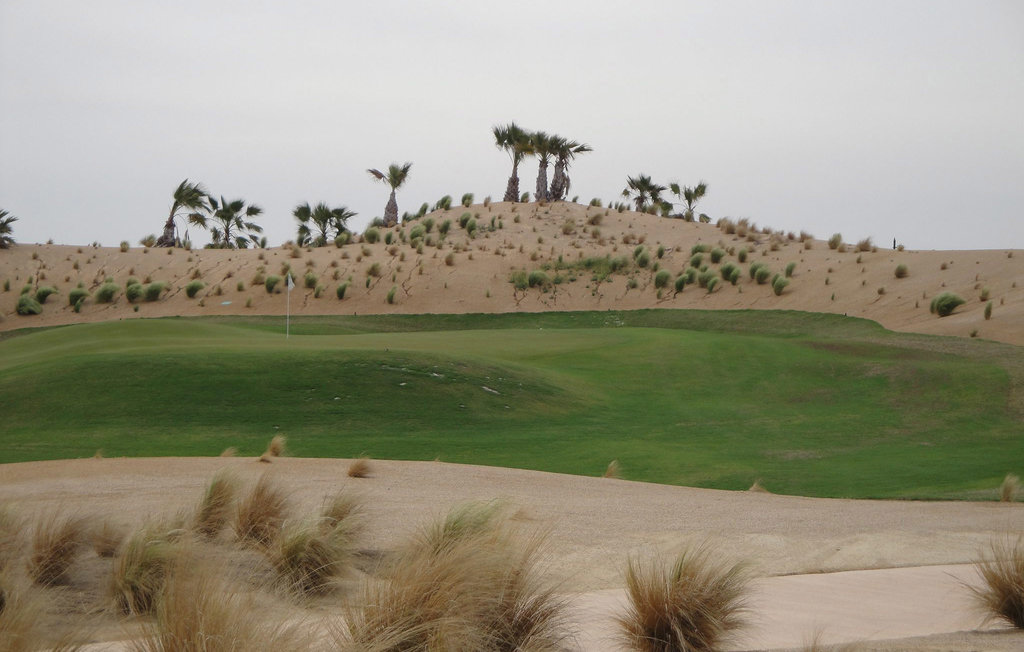 Lejlighed - Terrazas de la Torre Golf Res. , Spanien - ECC146 18