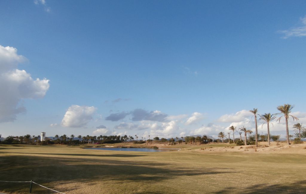 Lejlighed - La Torre Golf Resort , Spanien - ECC339 6