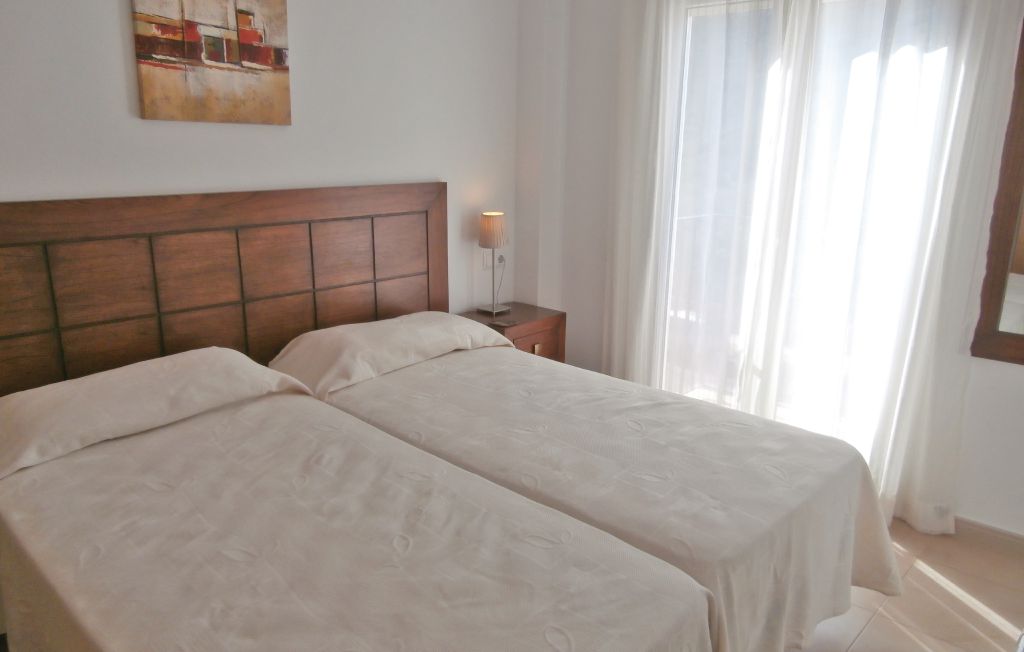 Lejlighed - Hacienda Riquelme Golf Resort , Spanien - ECC412 12