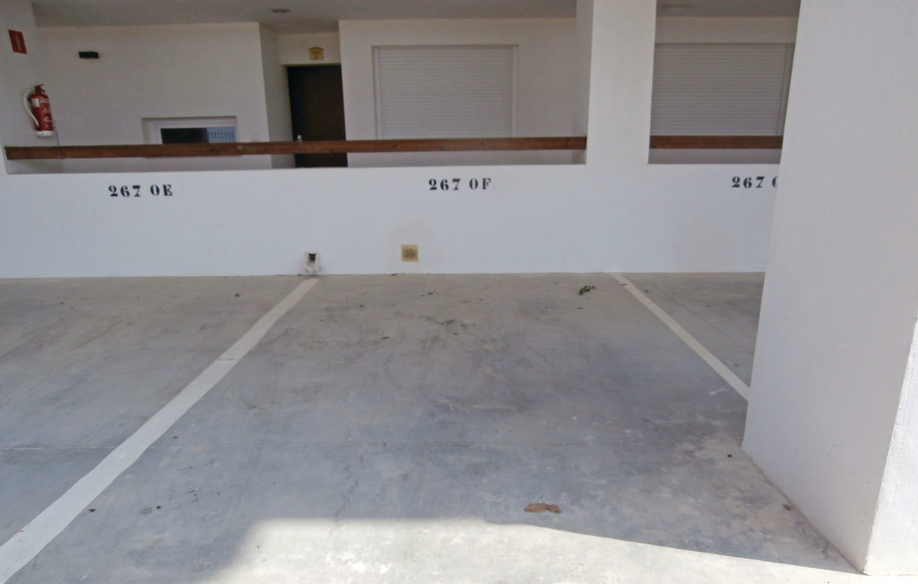 Lejlighed - Terrazas de la Torre Golf Res. , Spanien - ECC443 16