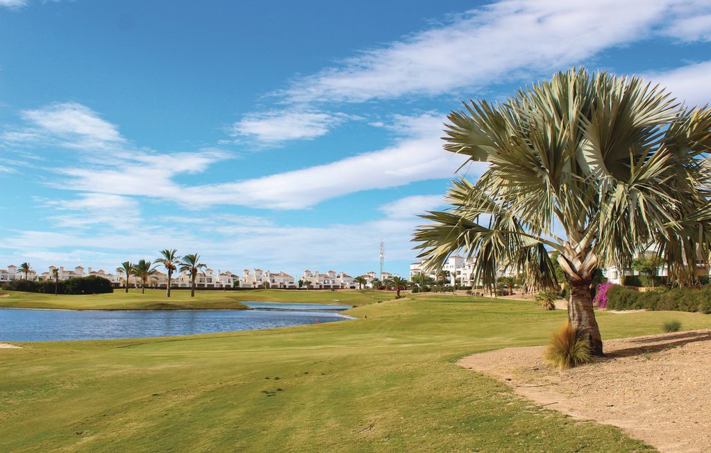 Ferienwohnung - La Torre Golf Resort , Spanien - ECC774 18