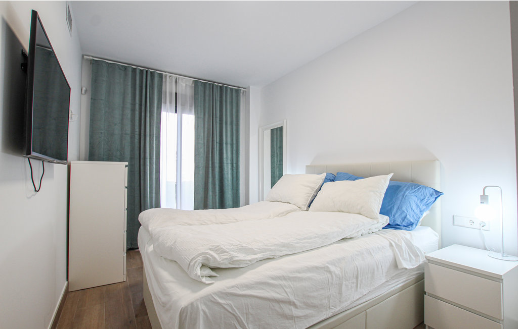 Feriehuse - Los Alcazares/Murcia , Spanien - ECC883 5