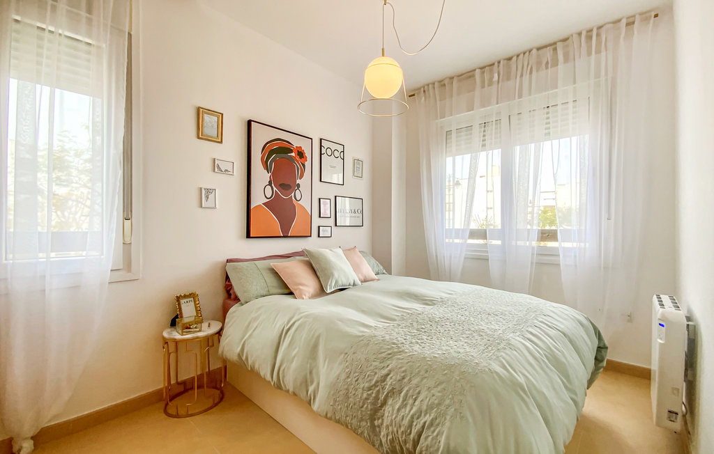 
Holiday rental - Murcia , Spain - ECC904 9