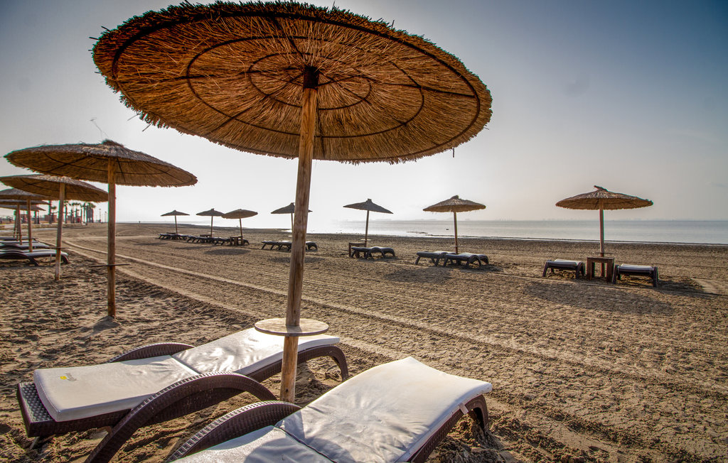 Ferienwohnung - Los Narejos , Spanien - ECC950 8