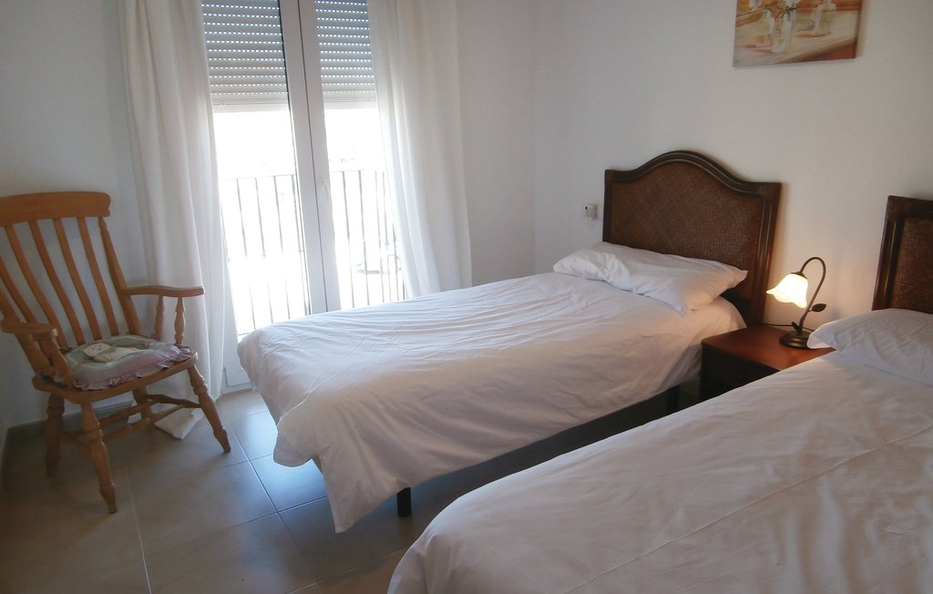 Lejlighed - Hacienda Riquelme Golf Resort , Spanien - ECC431 13