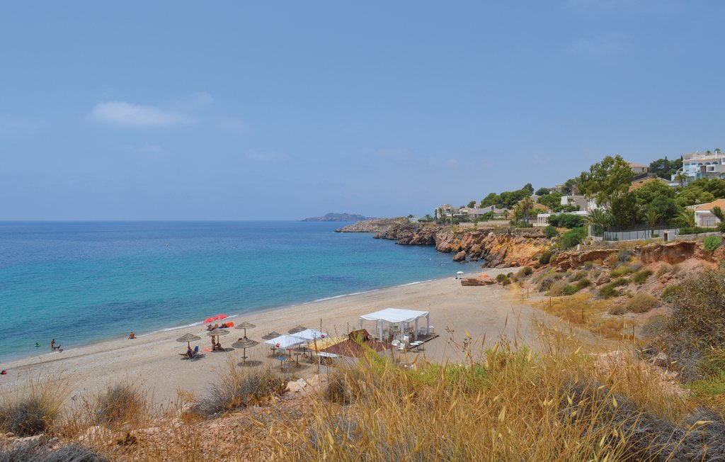 Feriehuse - Isla Plana/Mazarrón , Spanien - ECC529 19