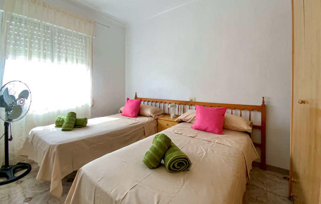 Feriehuse - Los Alcazares , Spanien - ECC924 10