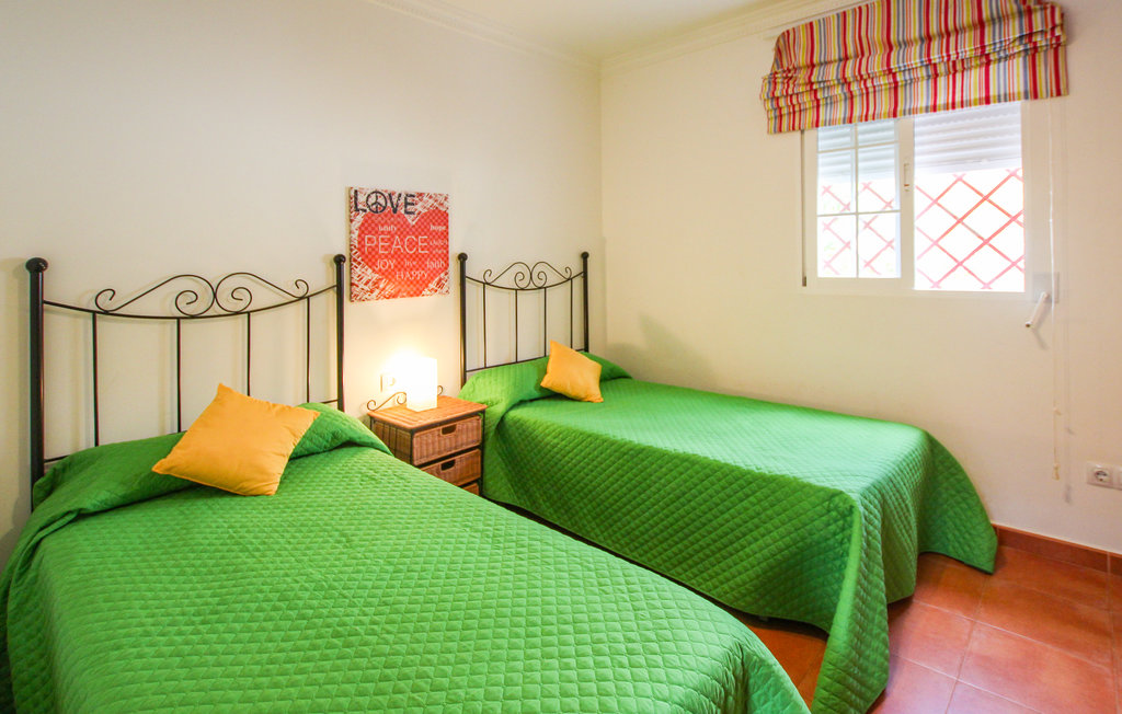 Ferienhaus - Aguilas/La Cola Calabardina , Spanien - ECC708 26