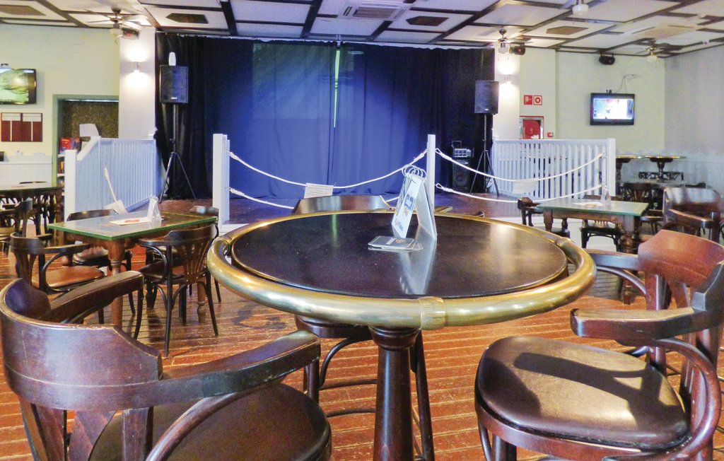 Lejlighed - Condado de Alhama , Spanien - ECC618 23