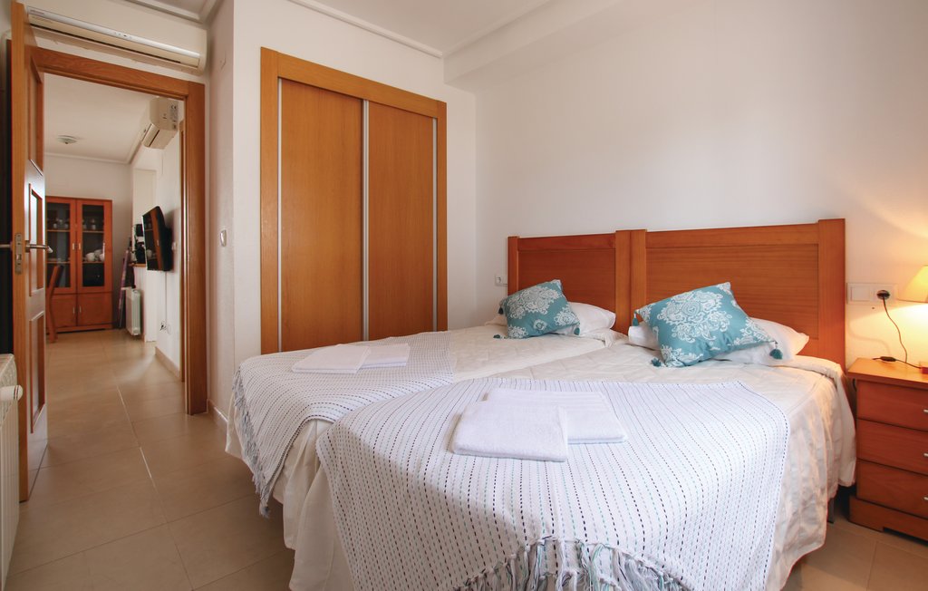 Feriehus - La Torre Golf Resort , Spania - ECC391 19