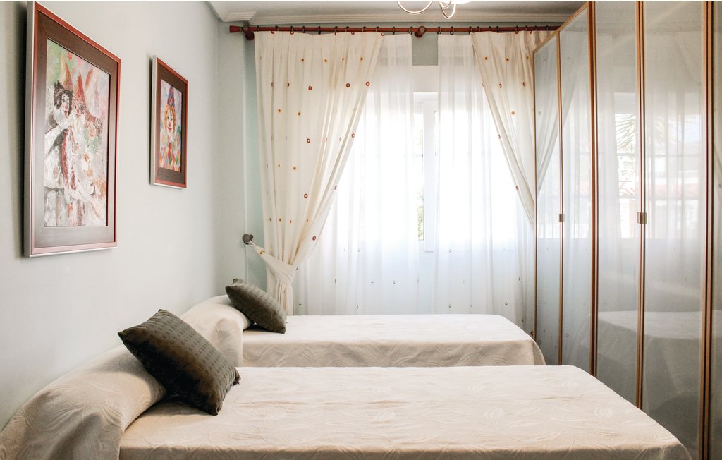 Feriehuse - Playa Honda , Spanien - ECC535 26