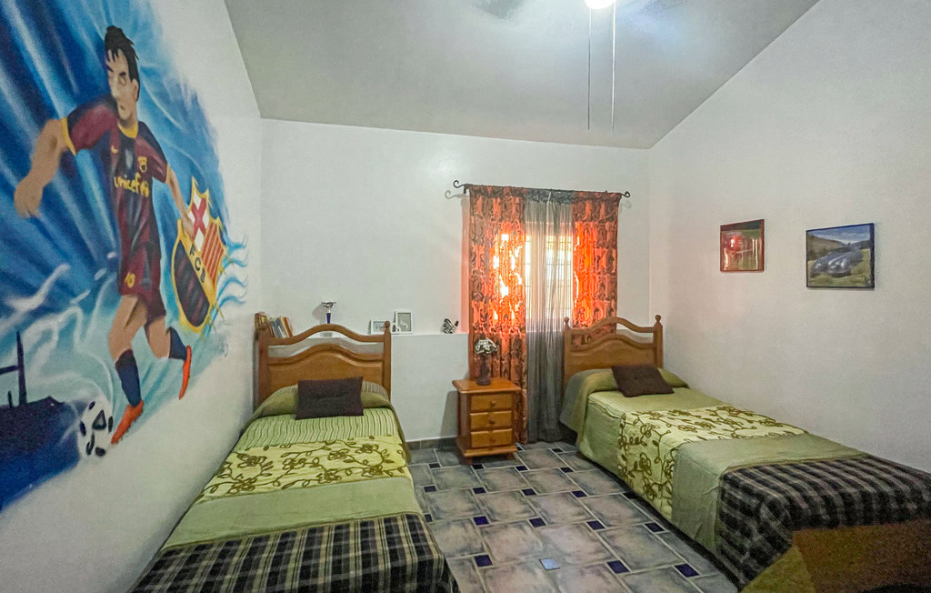 Feriehuse - Las Terreras/Lorca , Spanien - ECC540 16