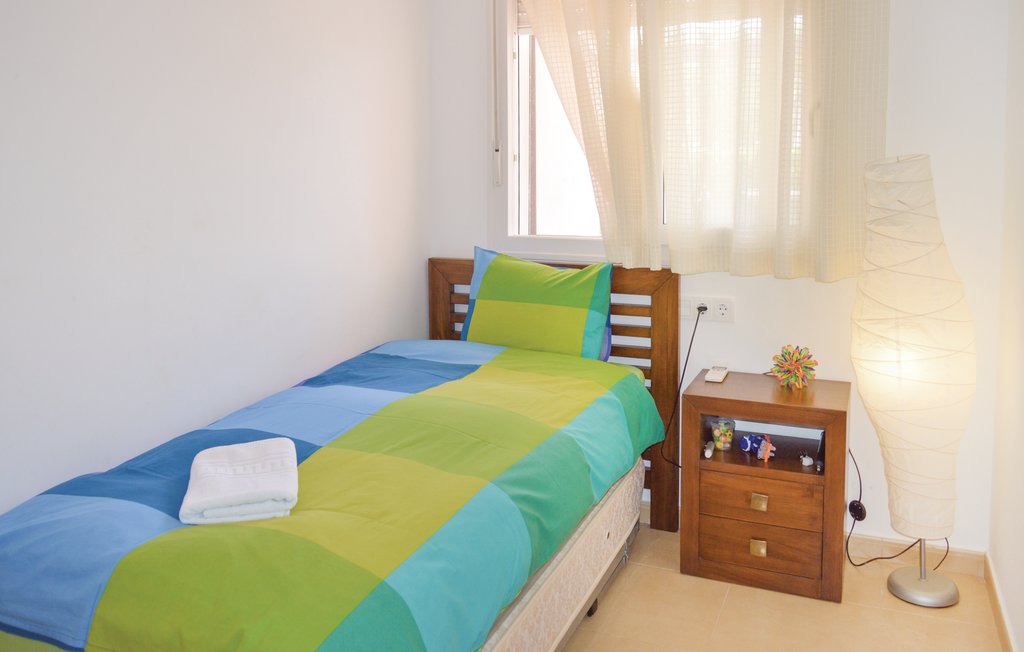 Lejlighed - Condado de Alhama Golf Resort , Spanien - ECC544 15