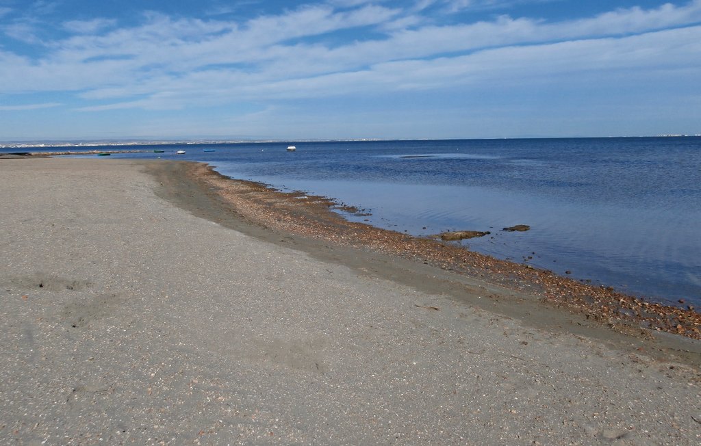 Ferienhaus - Cartagena , Spanien - ECC667 37