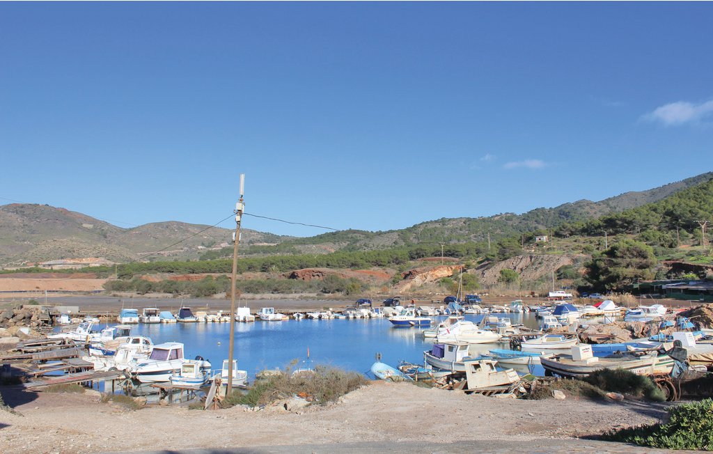 Feriehuse - Portman , Spanien - ECC868 22