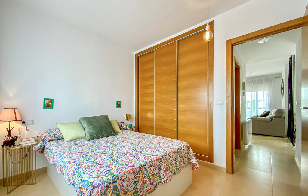 
Holiday rental - Murcia , Spain - ECC904 13