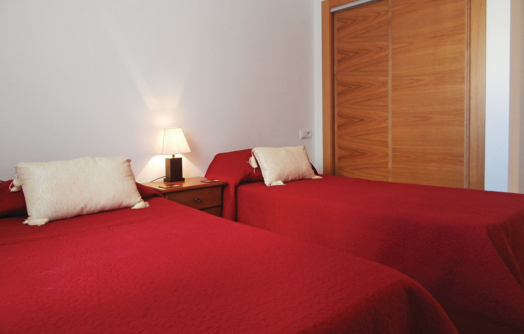 
Holiday rental - Hacienda Riquelme Golf Resort , Spain - ECC152 17