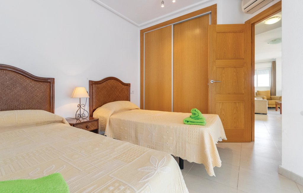 Lejlighed - La Torre Golf Resort , Spanien - ECC339 19