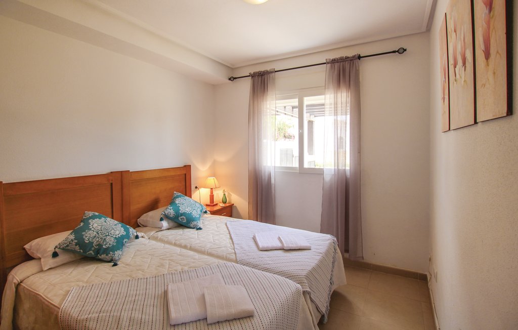 Feriehus - La Torre Golf Resort , Spania - ECC391 18