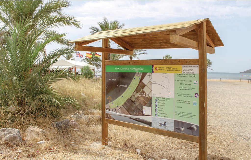 Feriehuse - Playa Honda , Spanien - ECC535 35