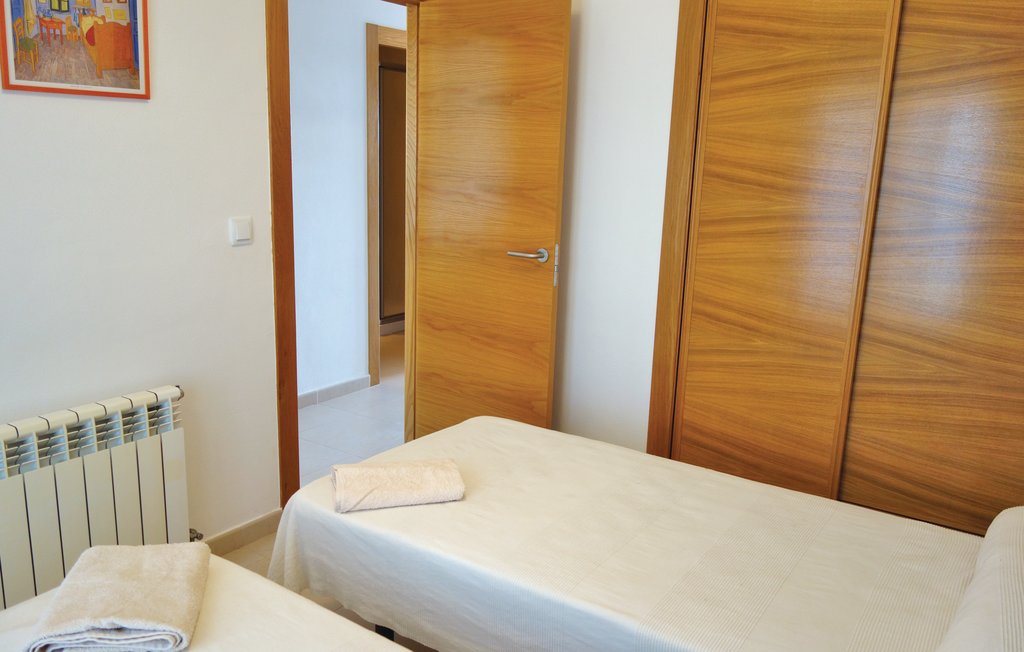 Ferieleilighet - Hacienda Riquelme , Spania - ECC660 11