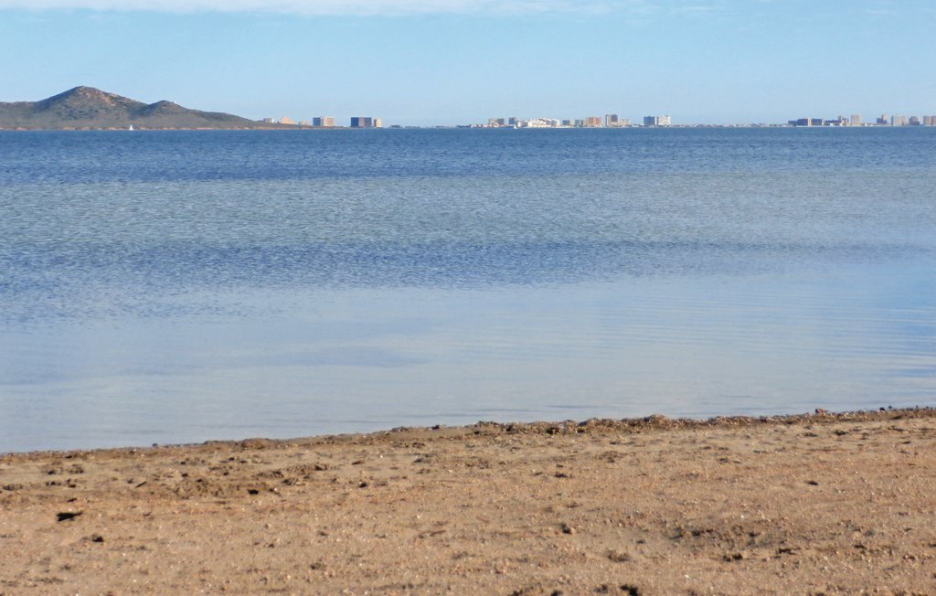 Ferienhaus - Cartagena , Spanien - ECC667 36