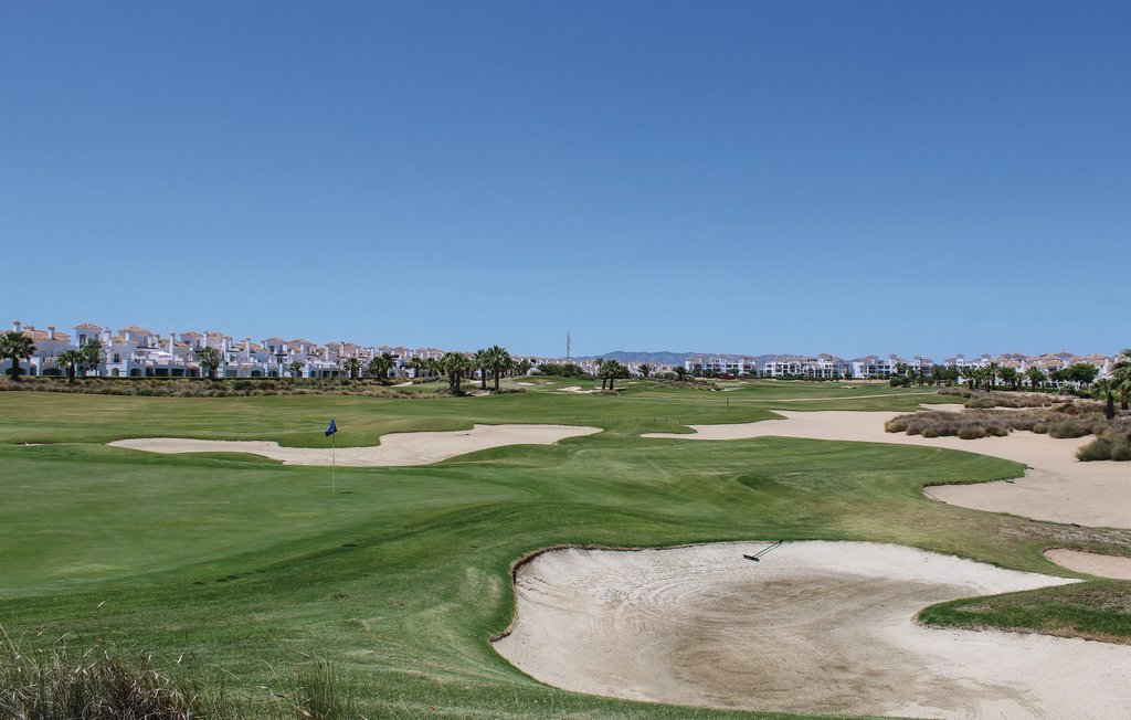 Ferienhaus - La Torre Golf Resort , Spanien - ECC705 22