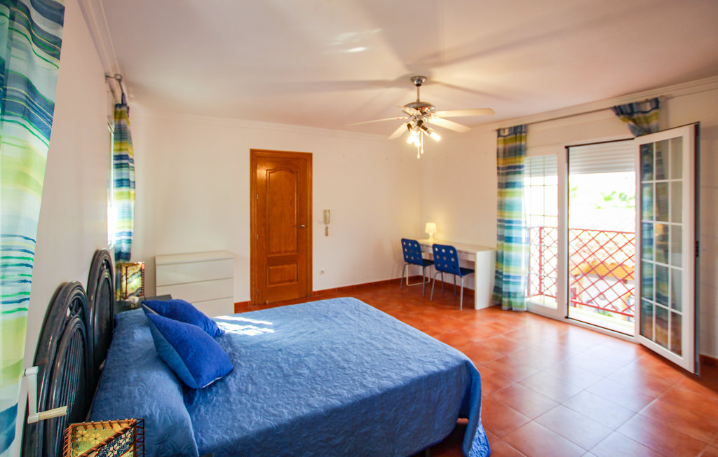 Ferienhaus - Aguilas/La Cola Calabardina , Spanien - ECC708 25