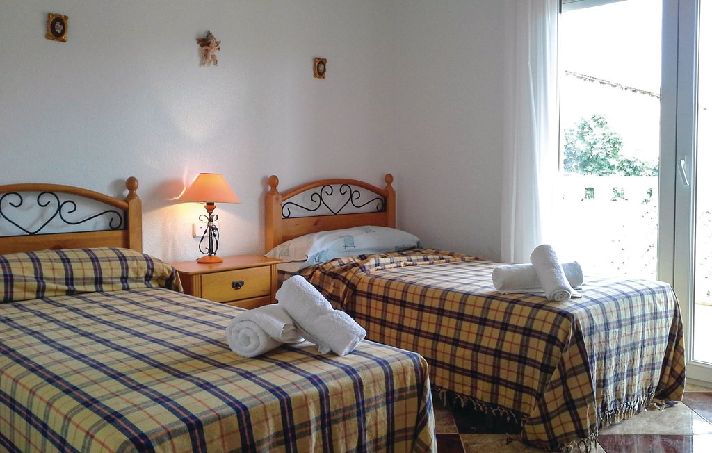 Feriehuse - Portman , Spanien - ECC868 13