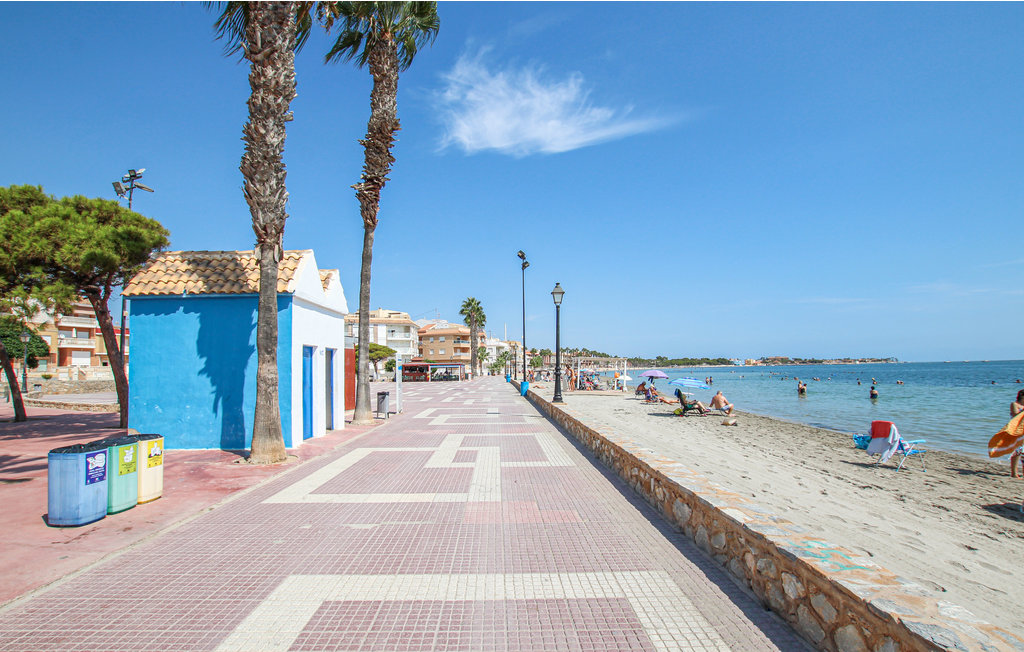 Feriehuse - Los Alcazares/Murcia , Spanien - ECC883 8