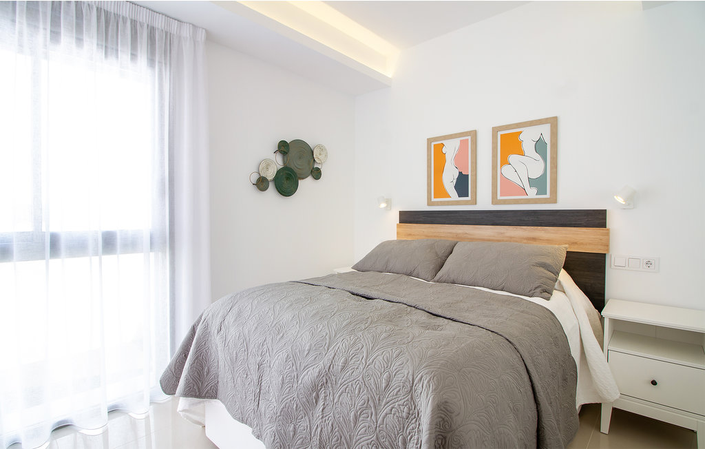 Feriehus - Los Alcázares , Spania - ECC961 19