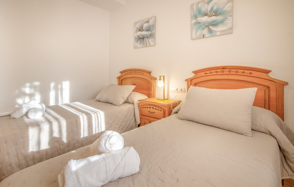 Ferienhaus - Cehegín , Spanien - ECC983 30