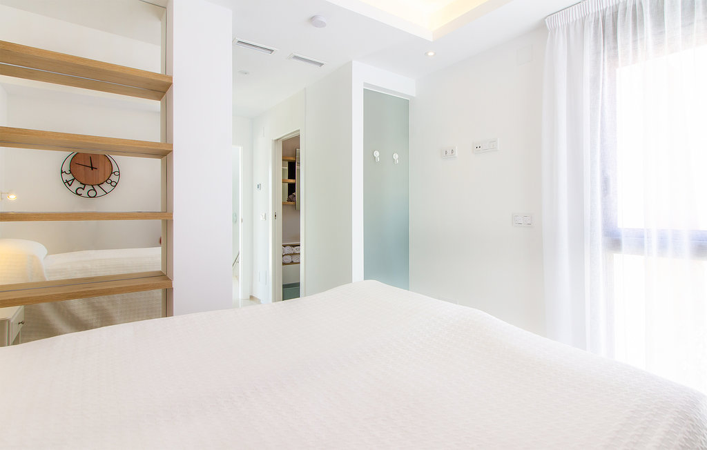 Feriehus - Los Alcázares , Spania - ECC961 23
