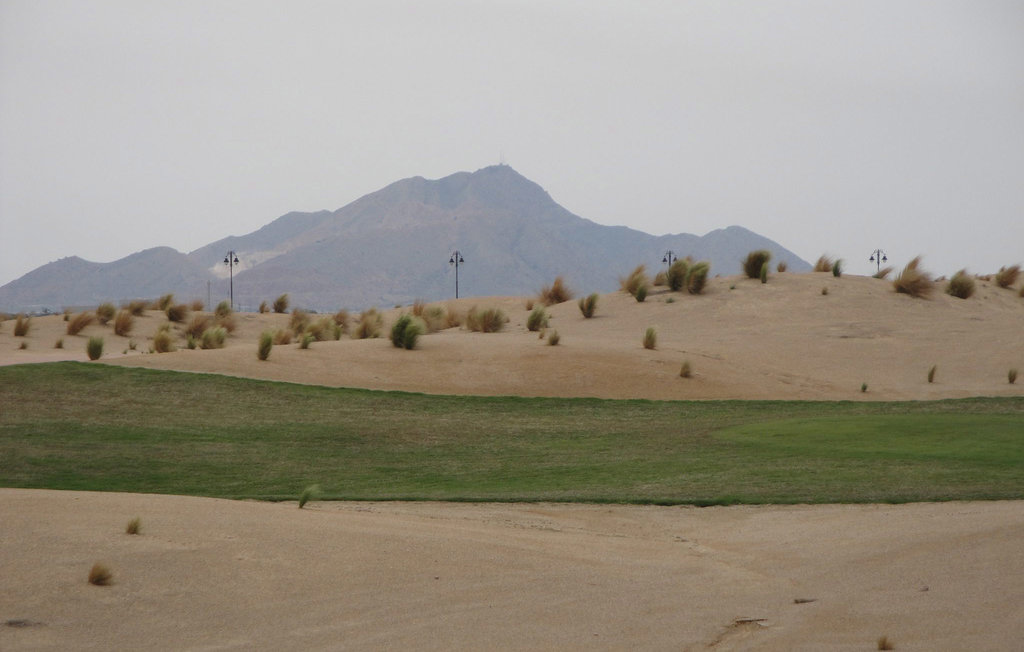 Lejlighed - Terrazas de la Torre Golf Res. , Spanien - ECC146 21