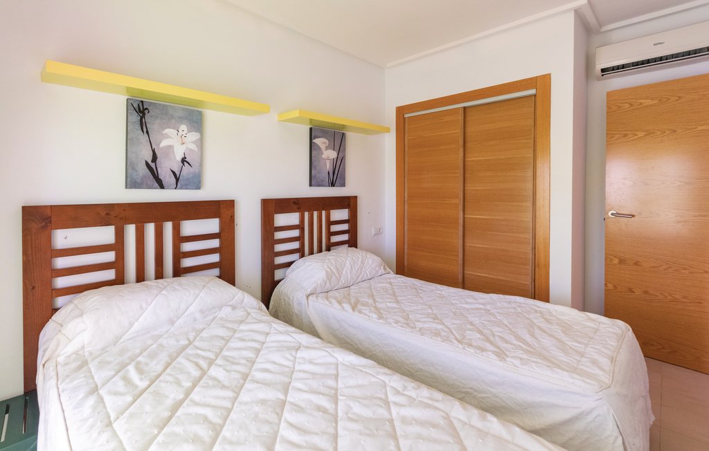 Semesterlägenhet - Hacienda Riquelme Golf Resort , Spanien - ECC213 21