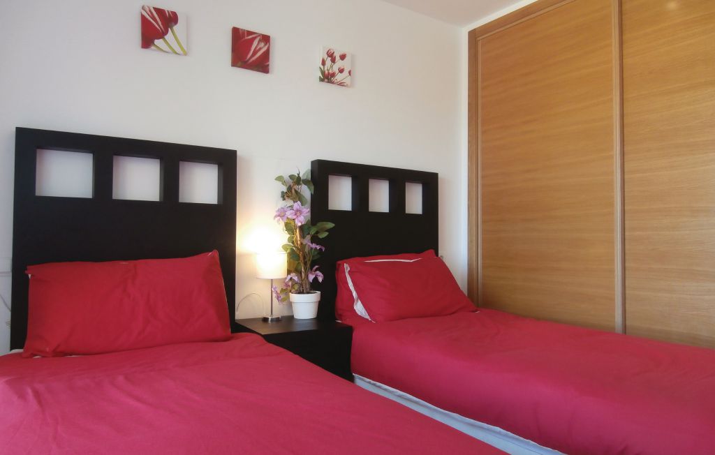 Lejlighed - Mar Menor Golf Resort , Spanien - ECC348 17