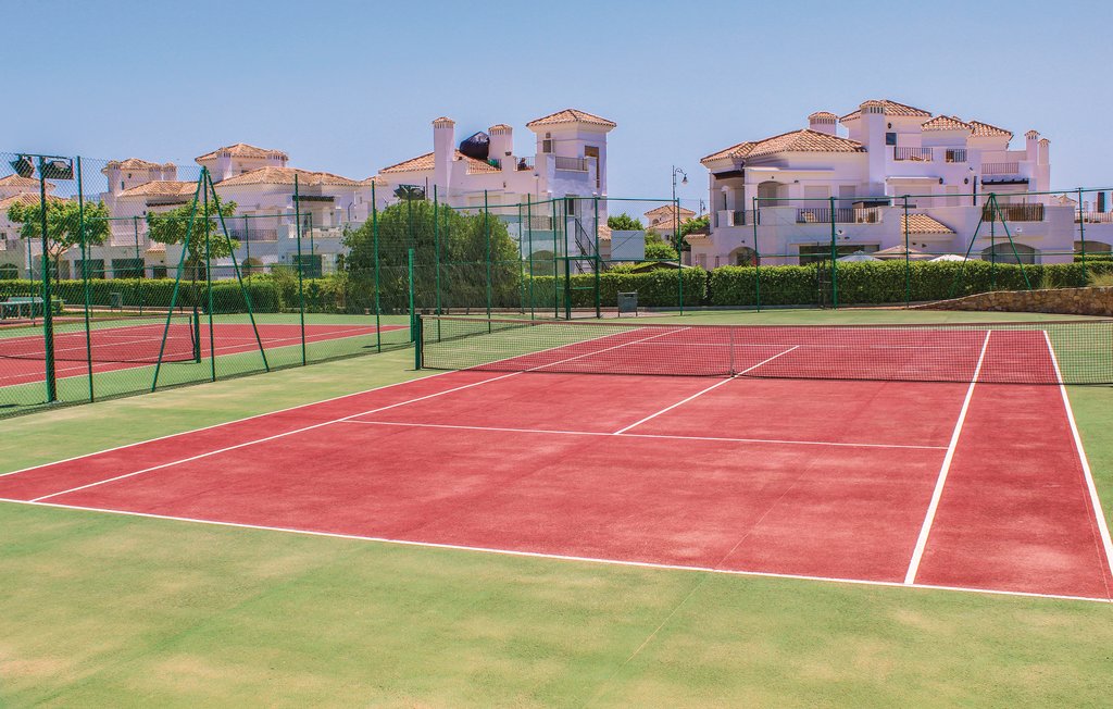Feriehus - La Torre Golf Resort , Spania - ECC391 24