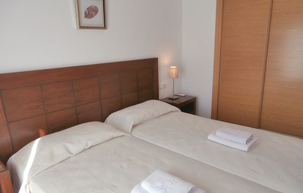 Lejlighed - Hacienda Riquelme Golf Resort , Spanien - ECC412 15