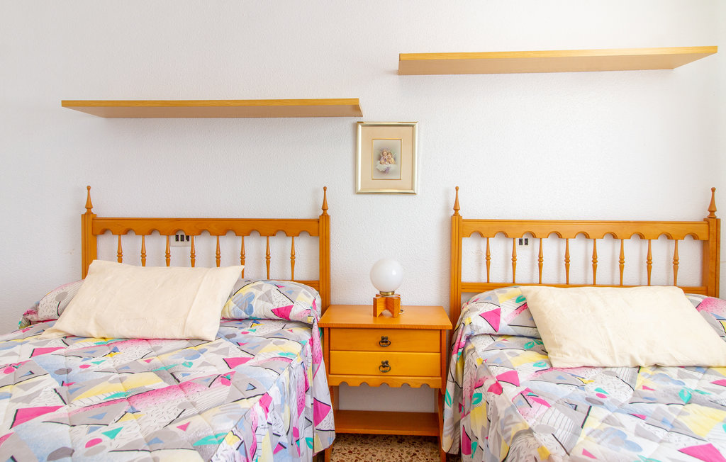 Semesterlägenhet - Puerto de Mazarron , Spanien - ECC847 11