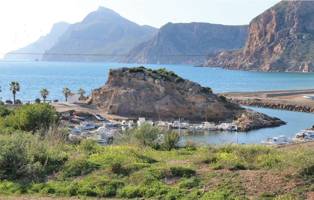 Feriehuse - Portman , Spanien - ECC868 21