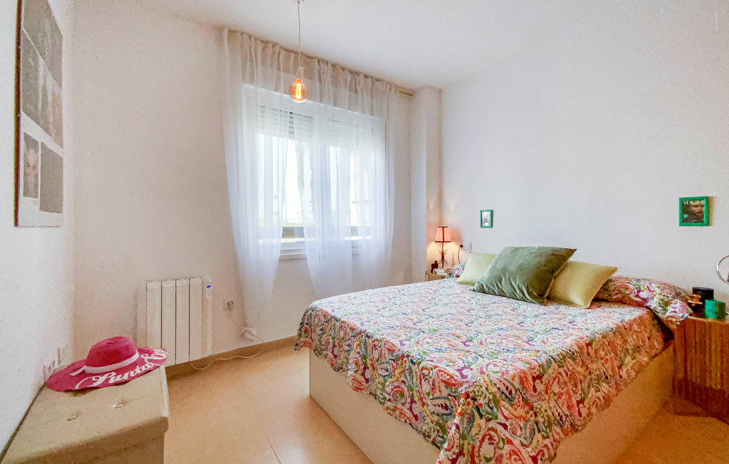 
Holiday rental - Murcia , Spain - ECC904 12