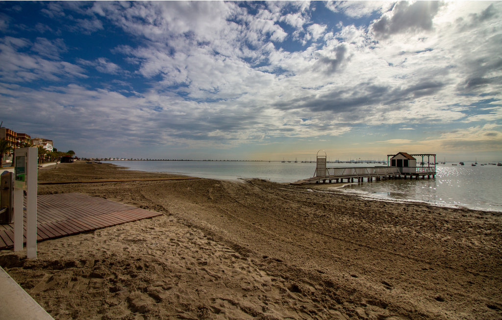 Lejlighed - San Pedro del Pinatar , Spanien - ECC948 15