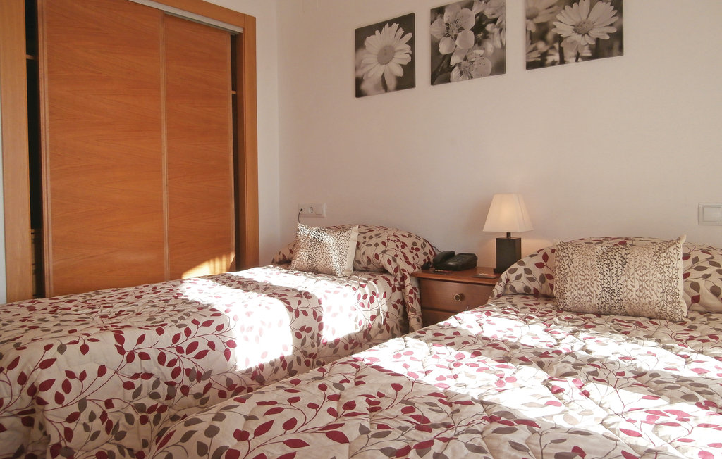 
Holiday rental - Hacienda Riquelme Golf Resort , Spain - ECC152 15