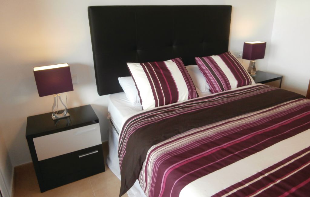 Ferieleilighet - Mar Menor Golf Resort , Spania - ECC319 12