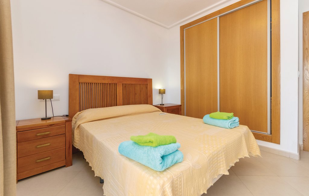 Lejlighed - La Torre Golf Resort , Spanien - ECC339 17