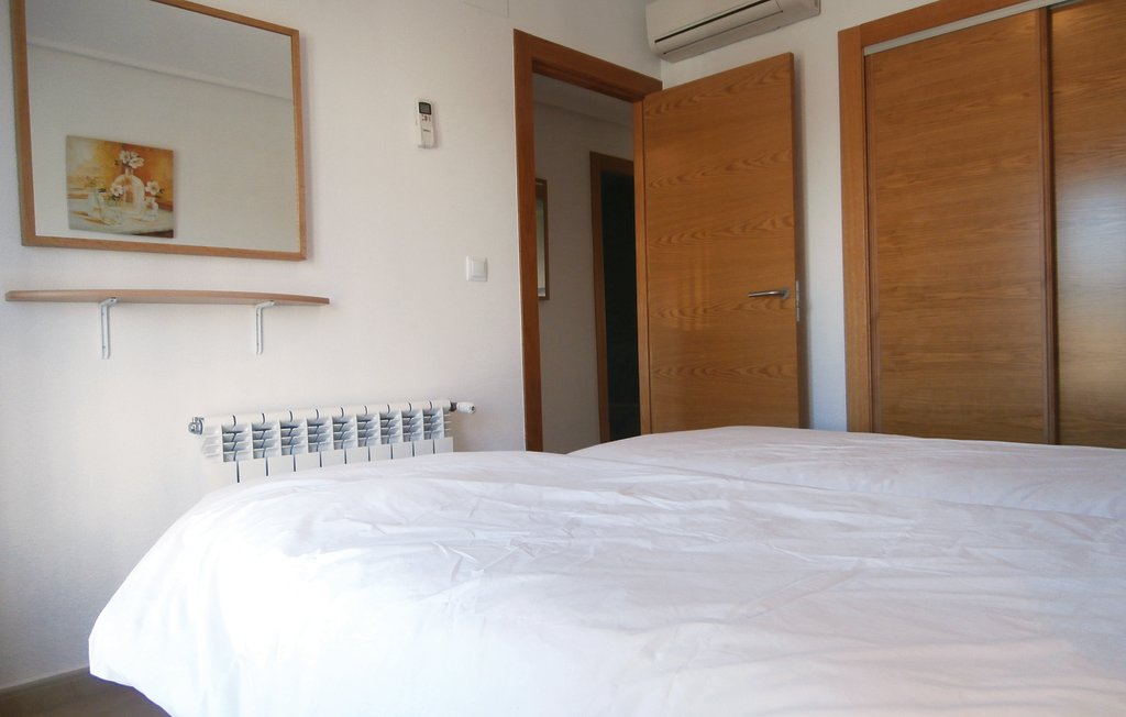 Lejlighed - Hacienda Riquelme Golf Resort , Spanien - ECC431 14