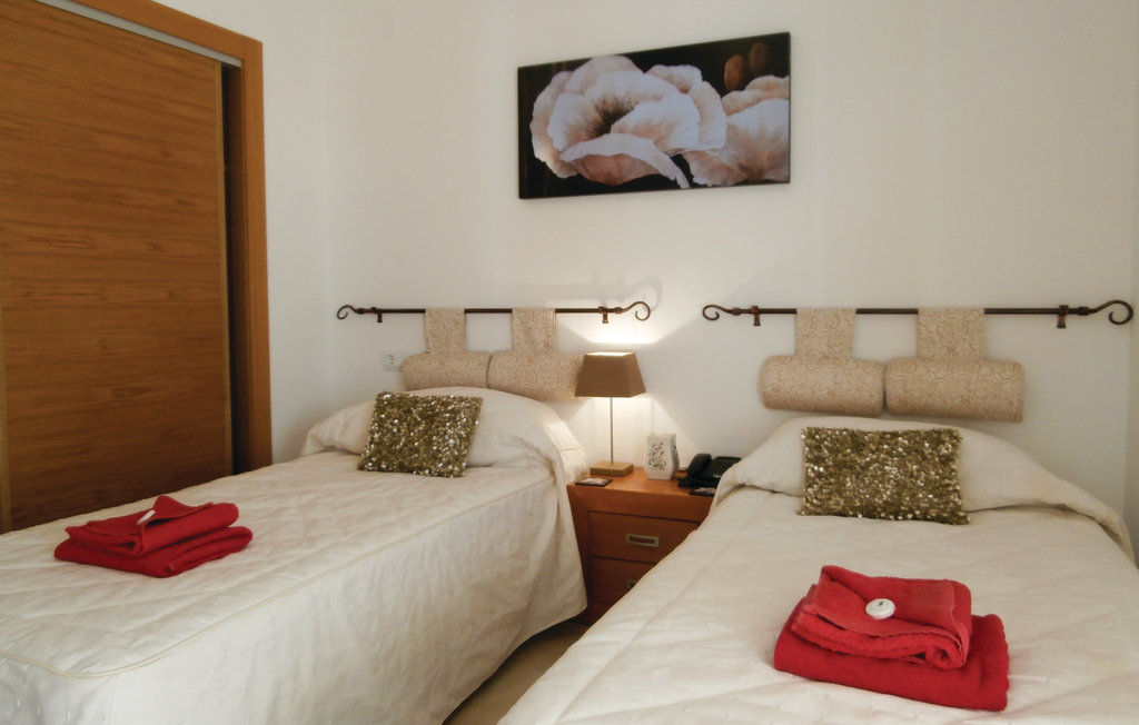 Apartment - Hacienda Riquelme Golf Resort , Spain - ECC449 14