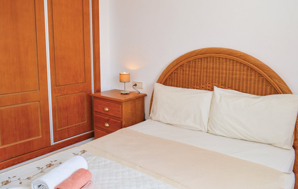 Feriehuse - Isla Plana/Mazarrón , Spanien - ECC529 16