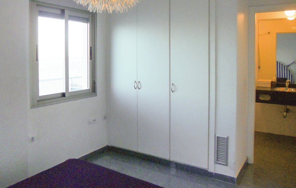 Ferienwohnung - La Manga del Mar Menor , Spanien - ECC569 13