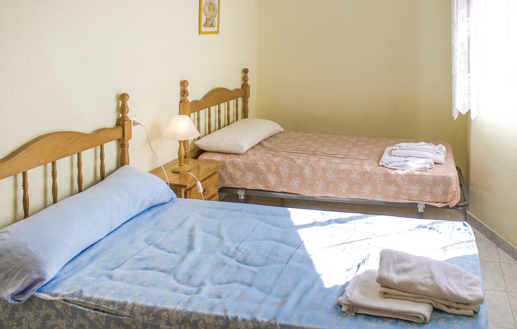 Ferienhaus - Los Alcazares/Los Narejos , Spanien - ECC690 8